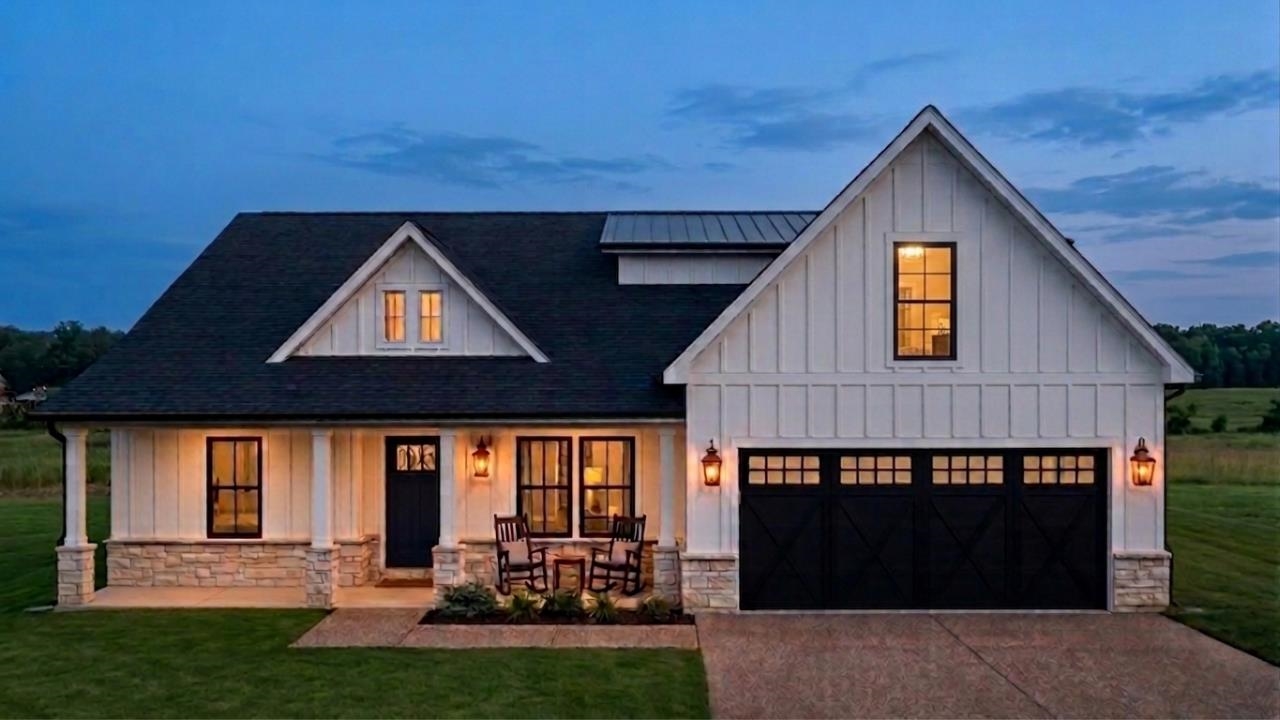 575 Green River Road