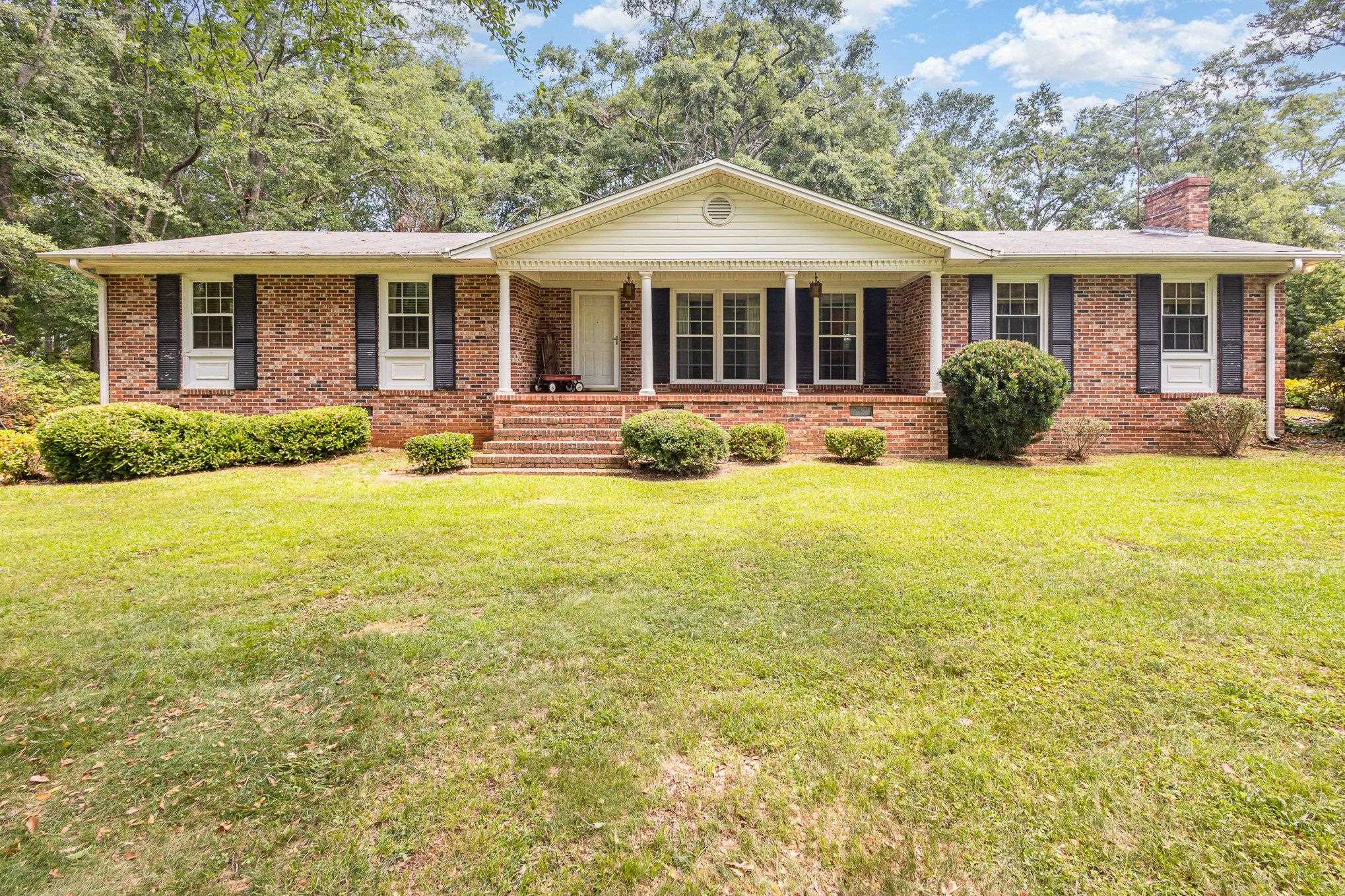 419 Ridge Drive