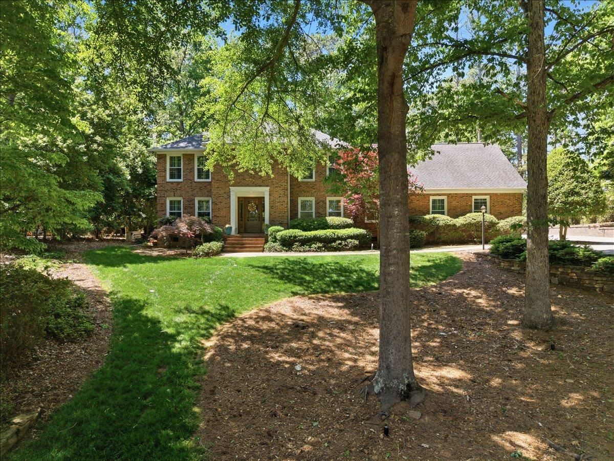 5 Pine Valley Court