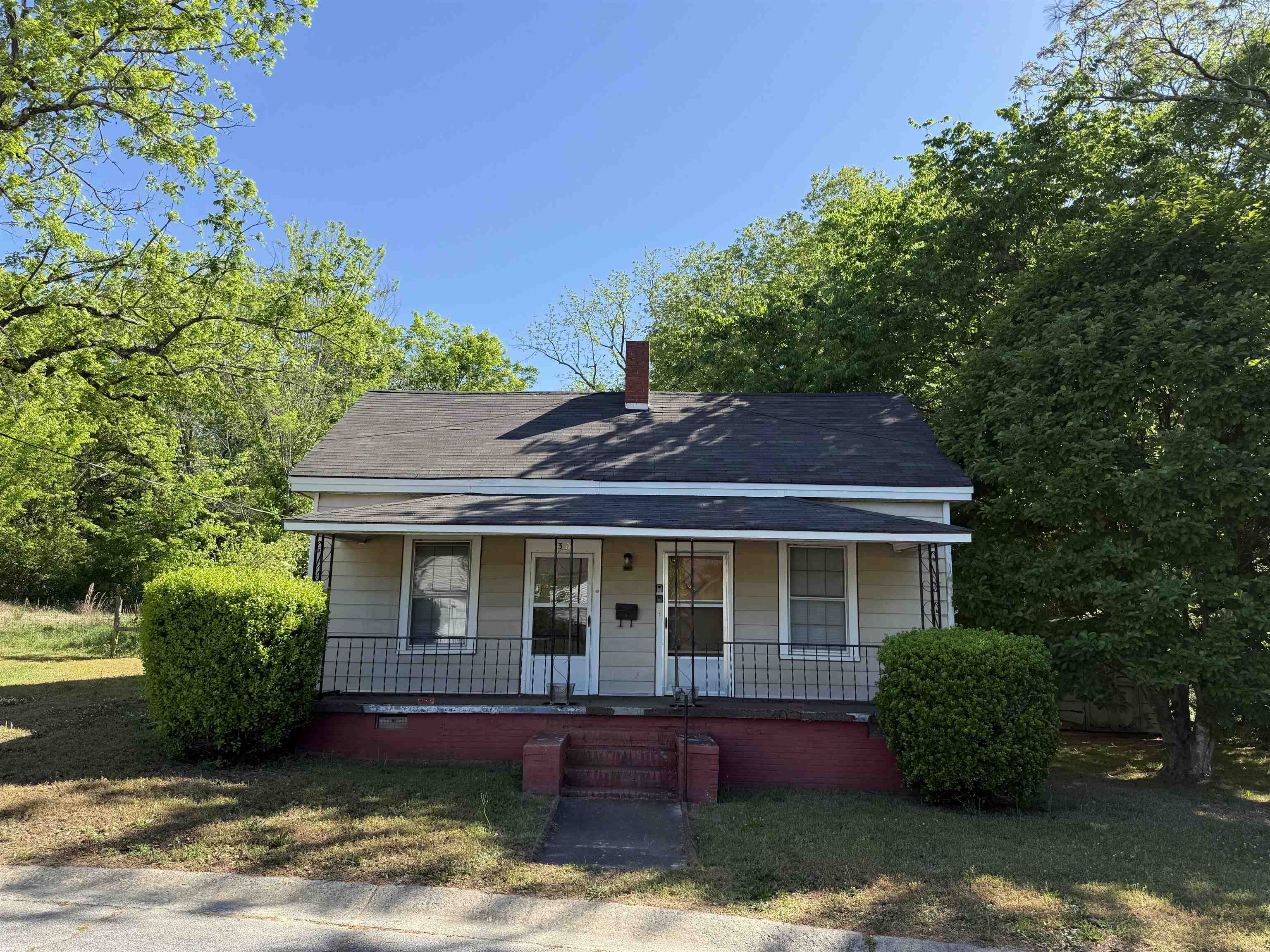 30 Elliott Street