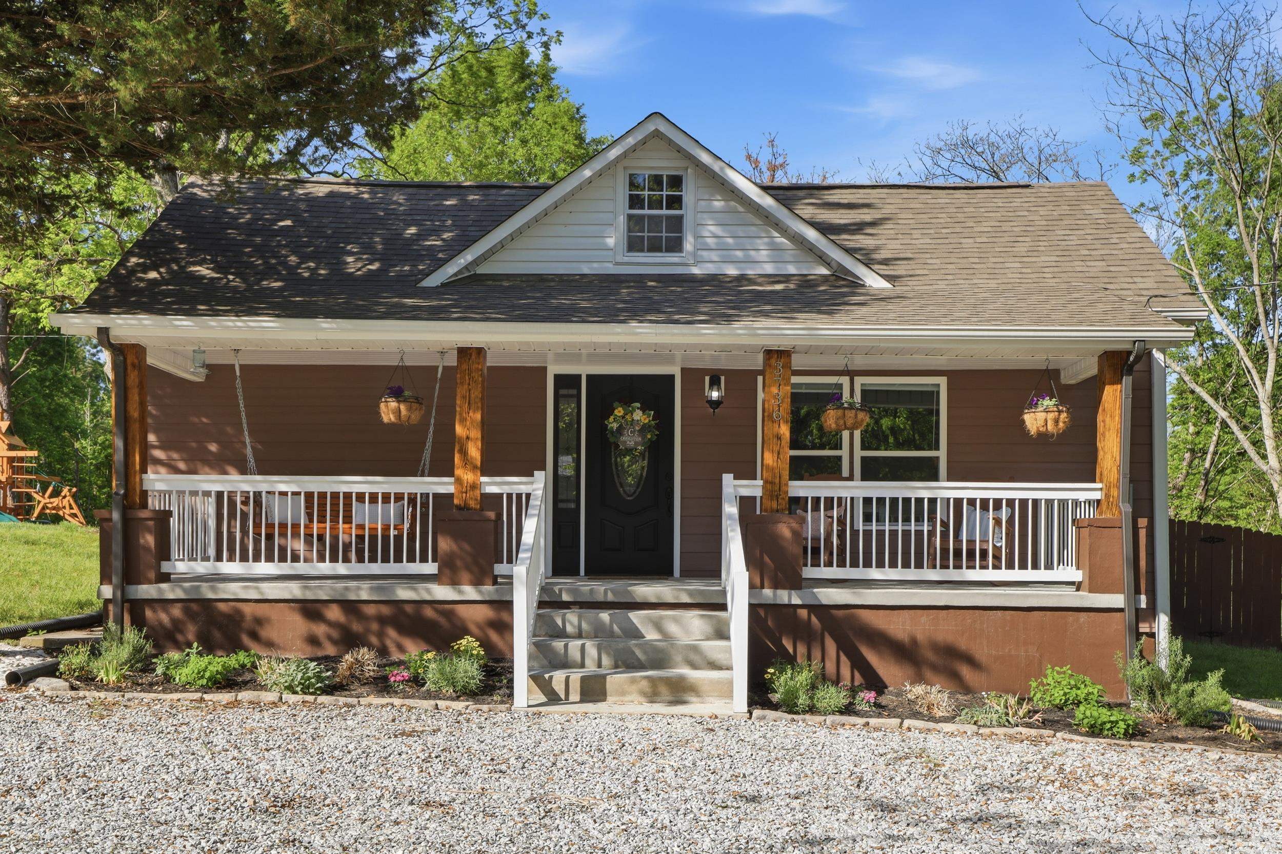 3736 Cowpens Pacolet Road