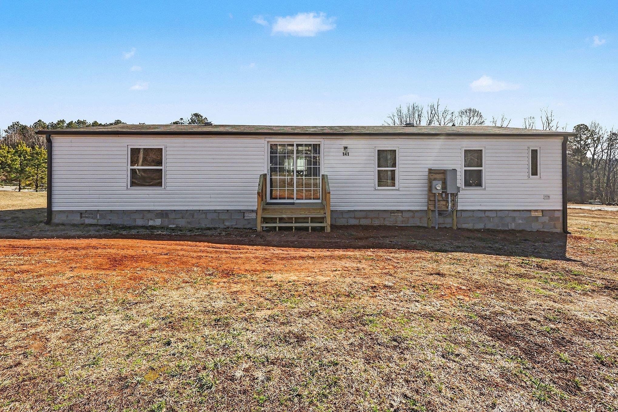 141 Dogwood Drive