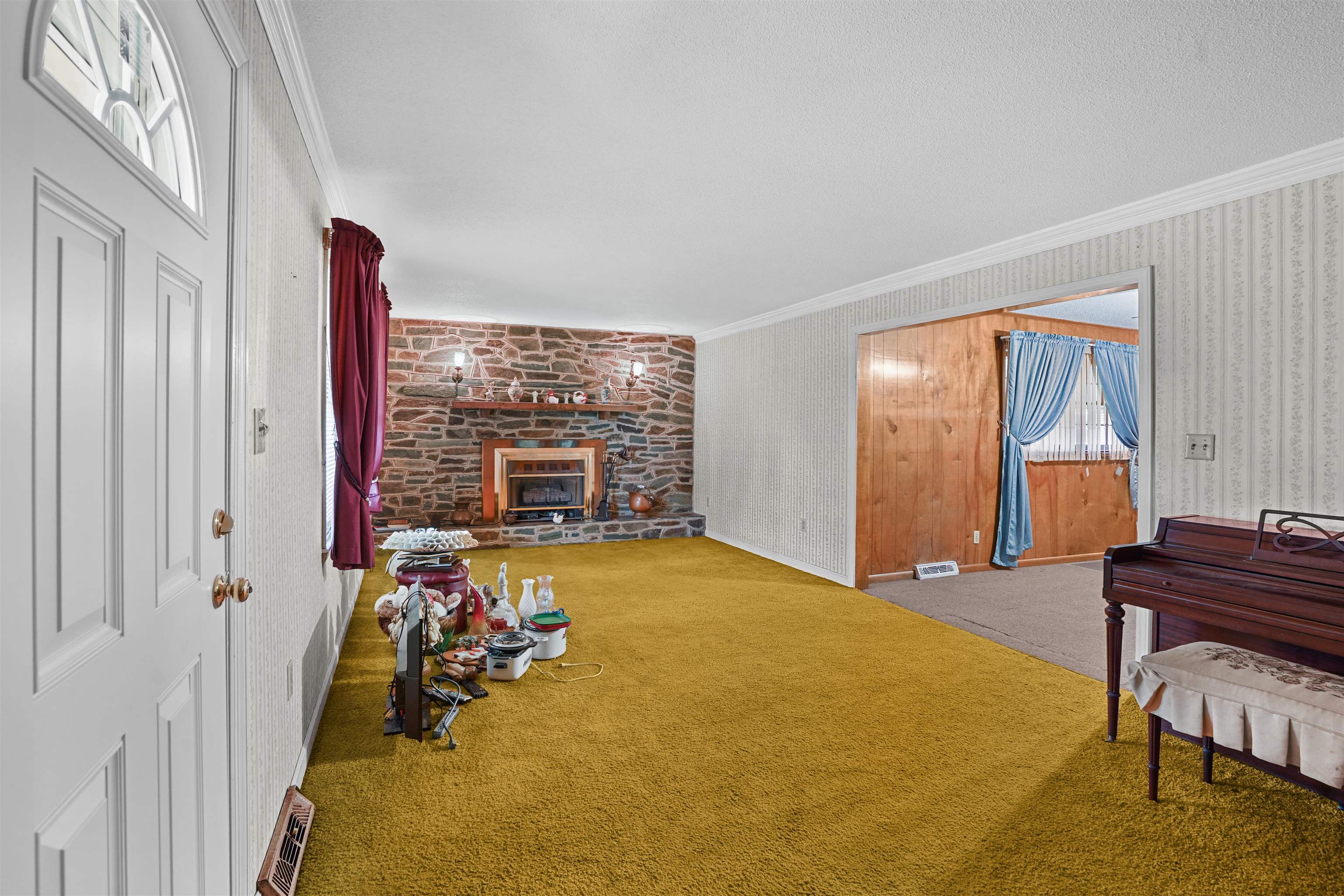 413 Spruce Street