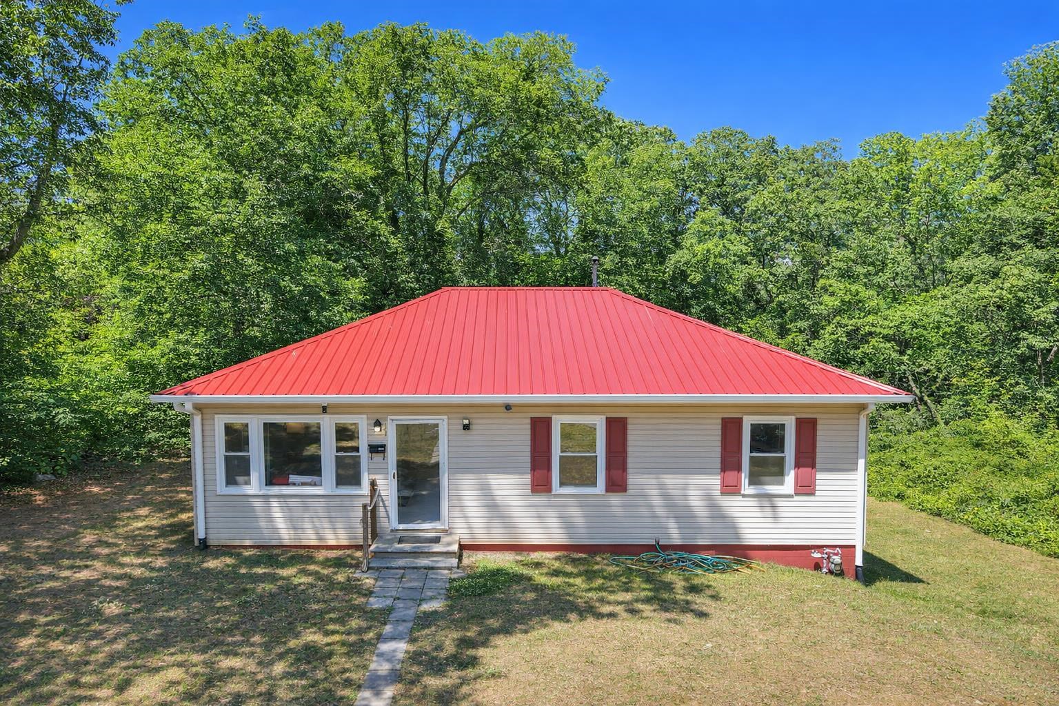 123 Cypress Drive