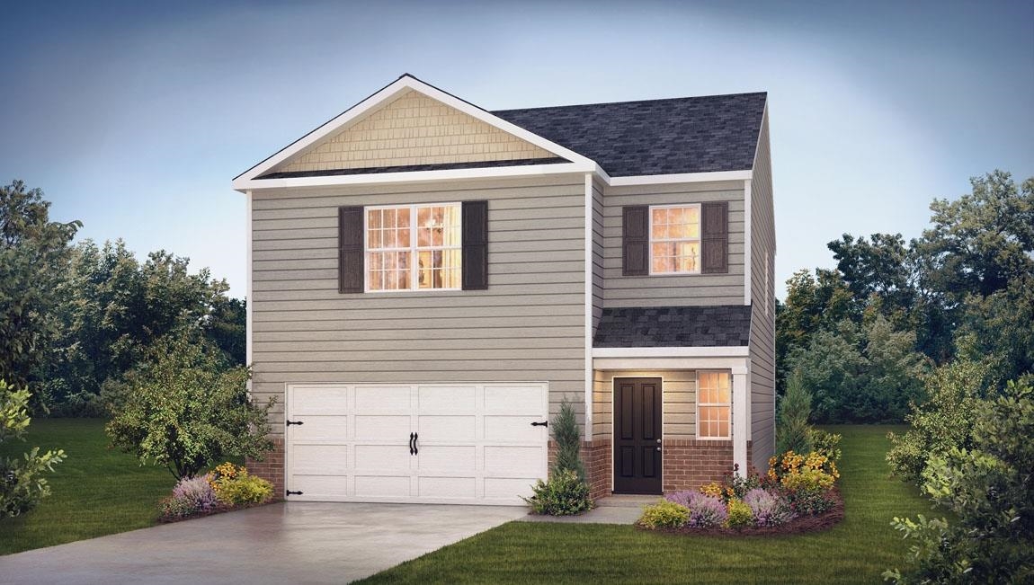 1209 Golf Drive