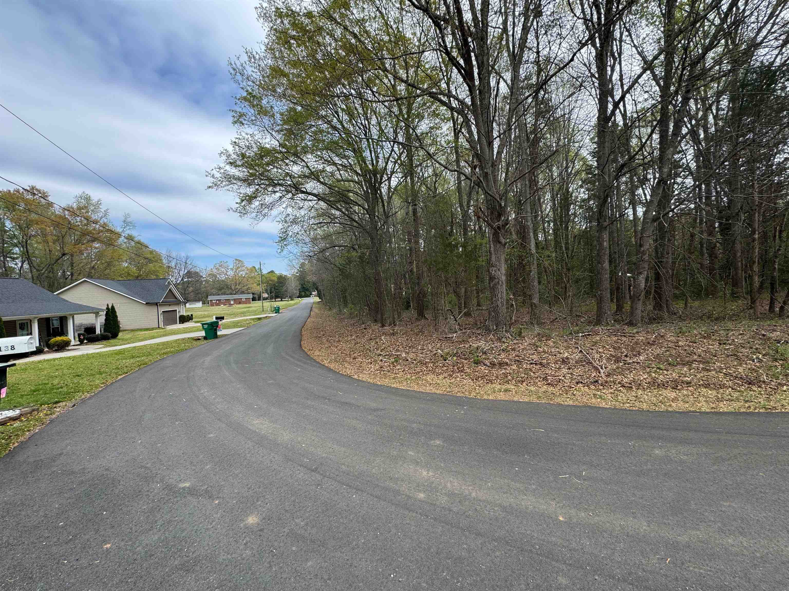 209 Cedar Circle