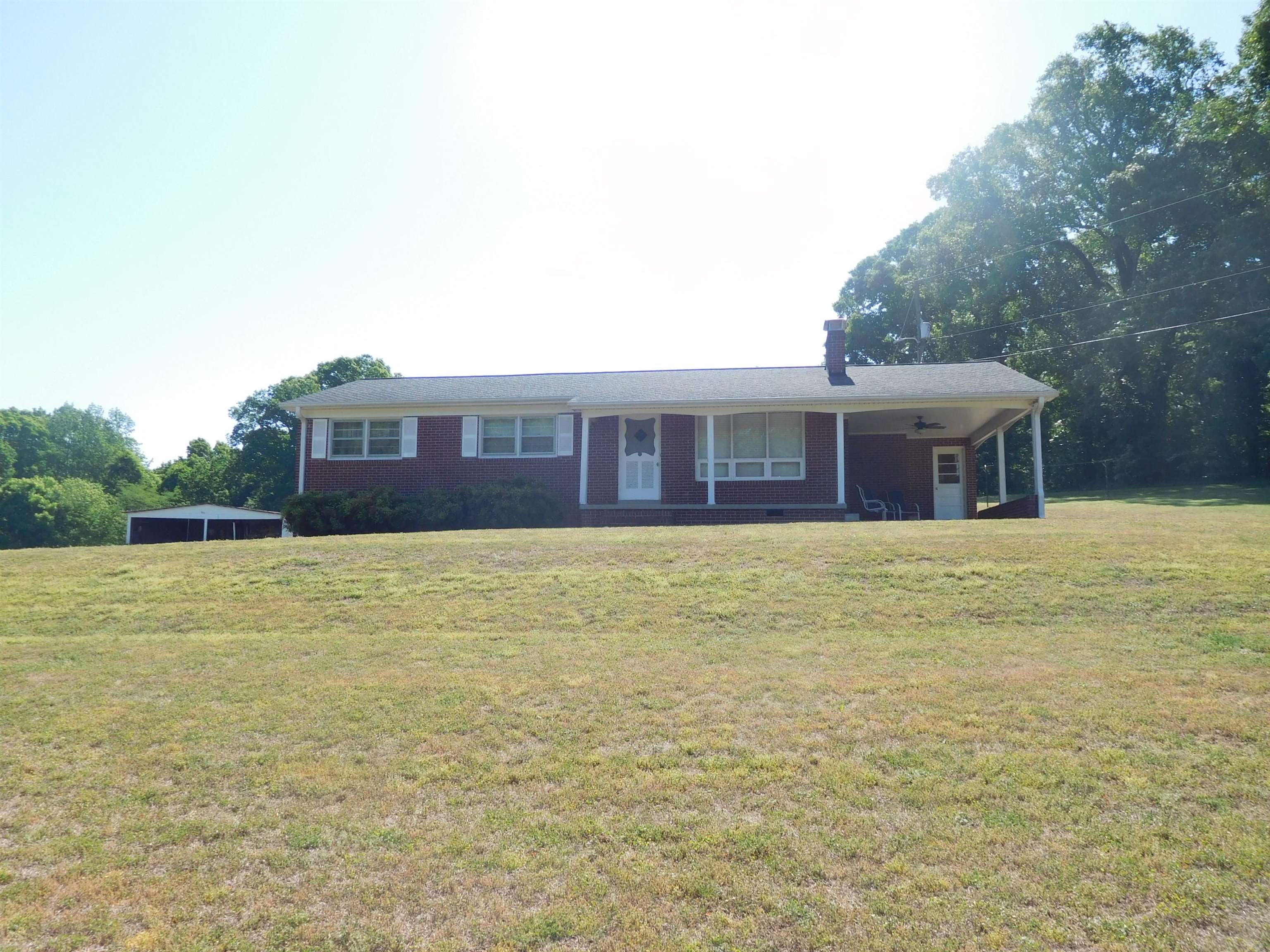 217 Peoples Creek Road Road