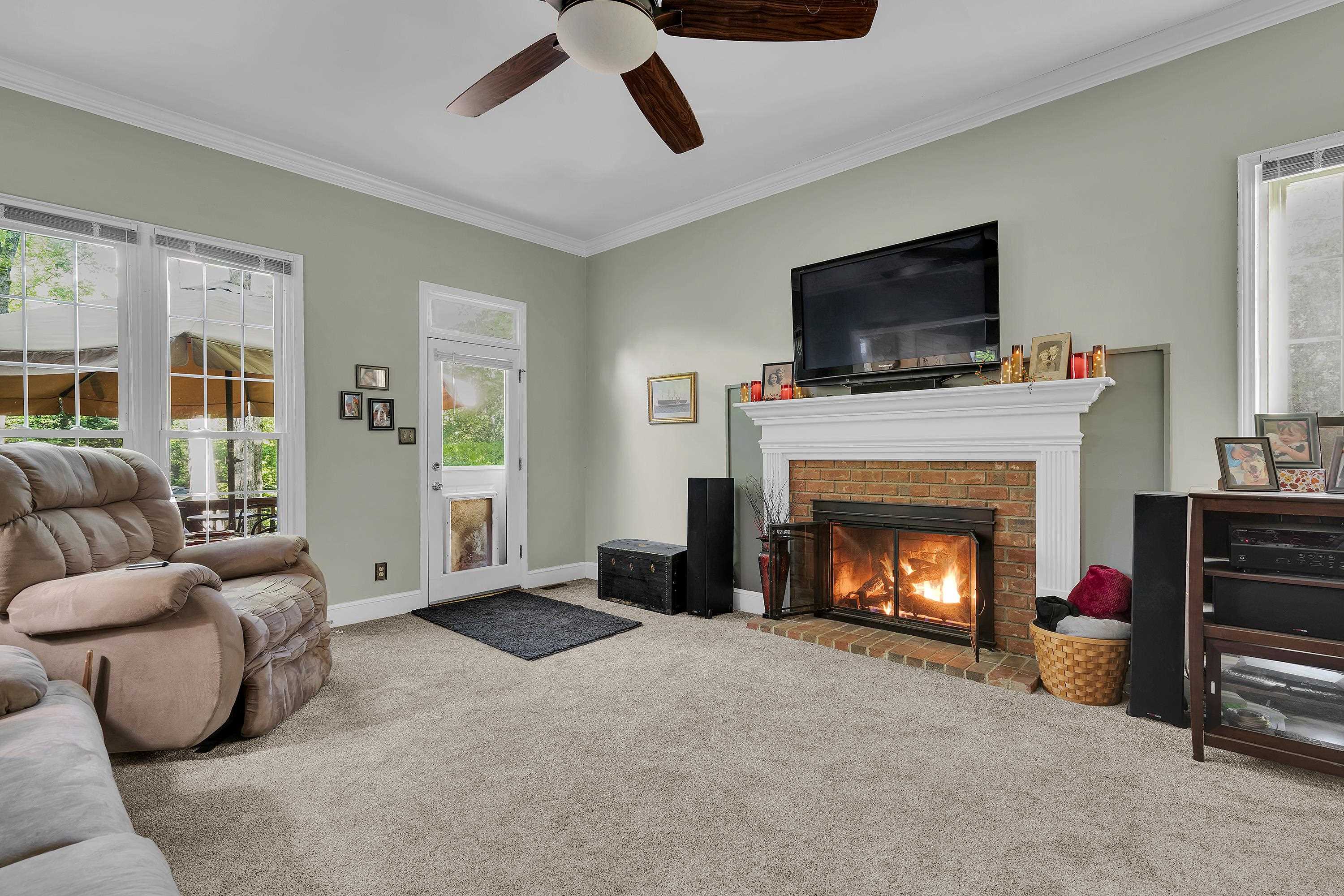232 Bent Oak Way