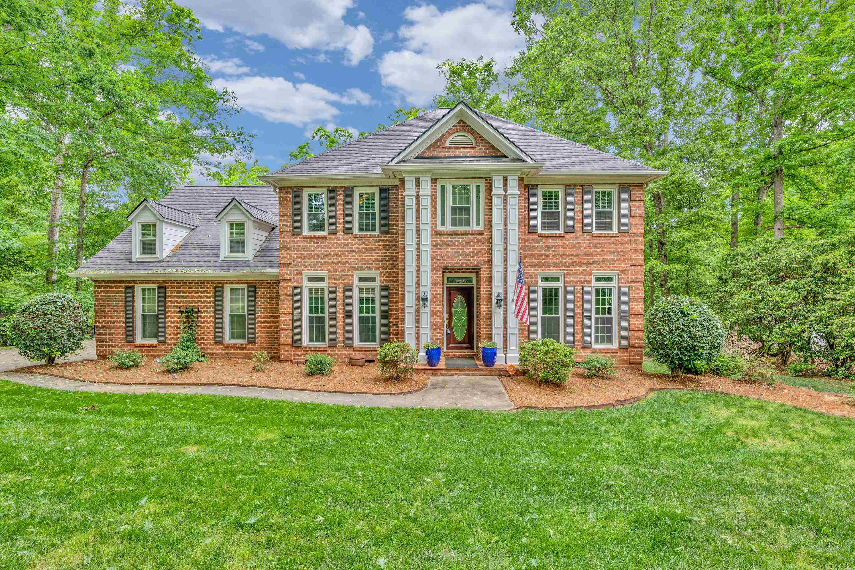232 Bent Oak Way