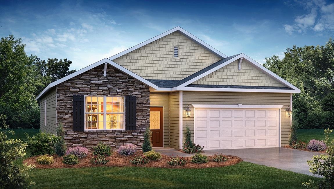 1227 Saginaw Court