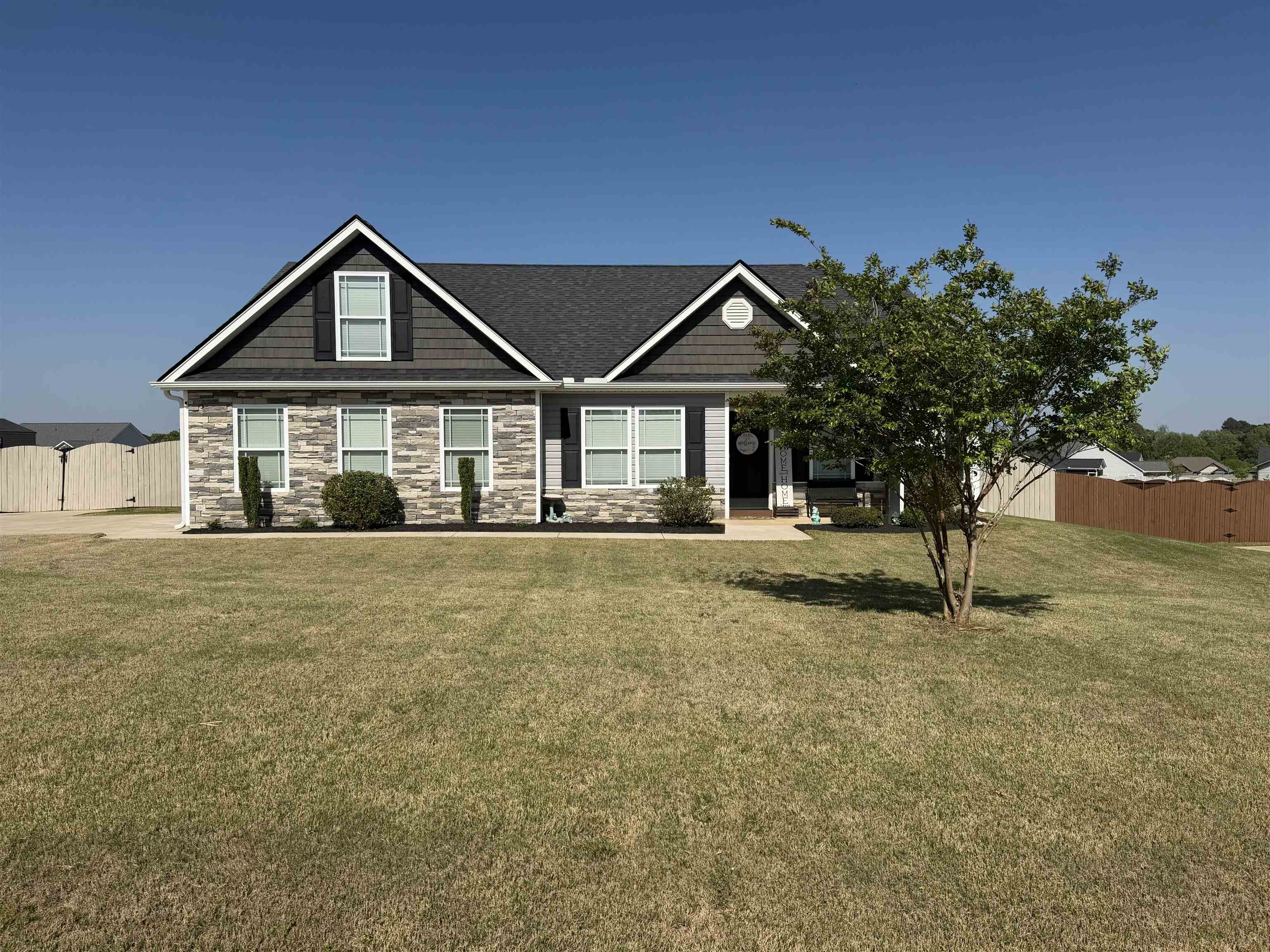 333 Old Kimbrell Rd
