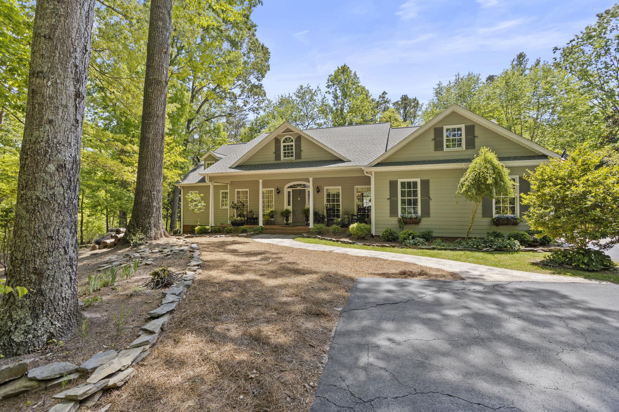 2222 Landrum Mill Road
