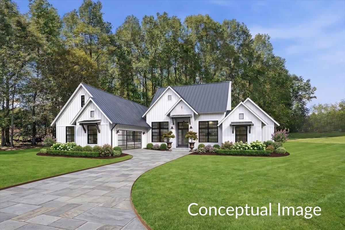 250 Wedgewood Road