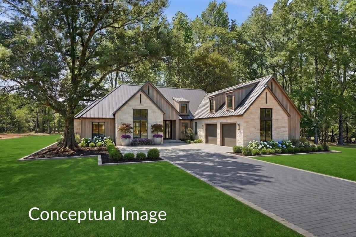 260 Wedgewood Road