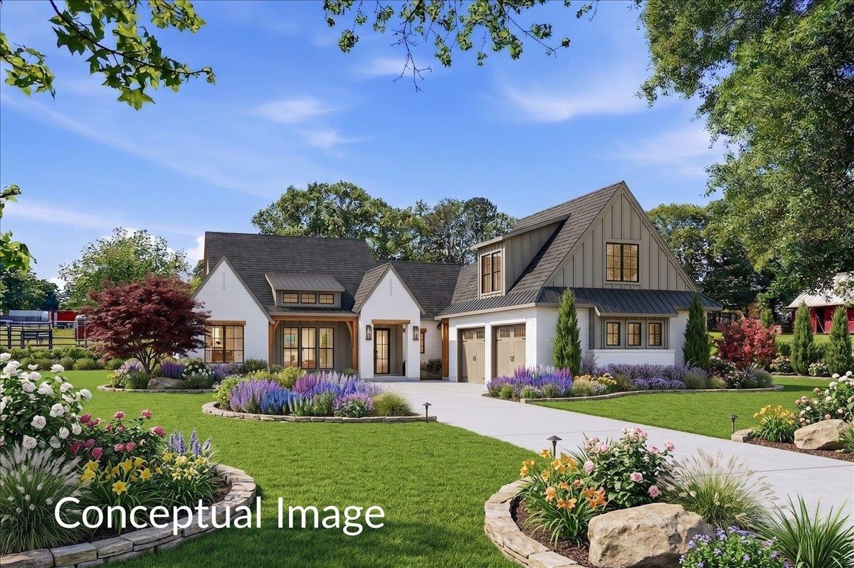 270 Wedgewood Road