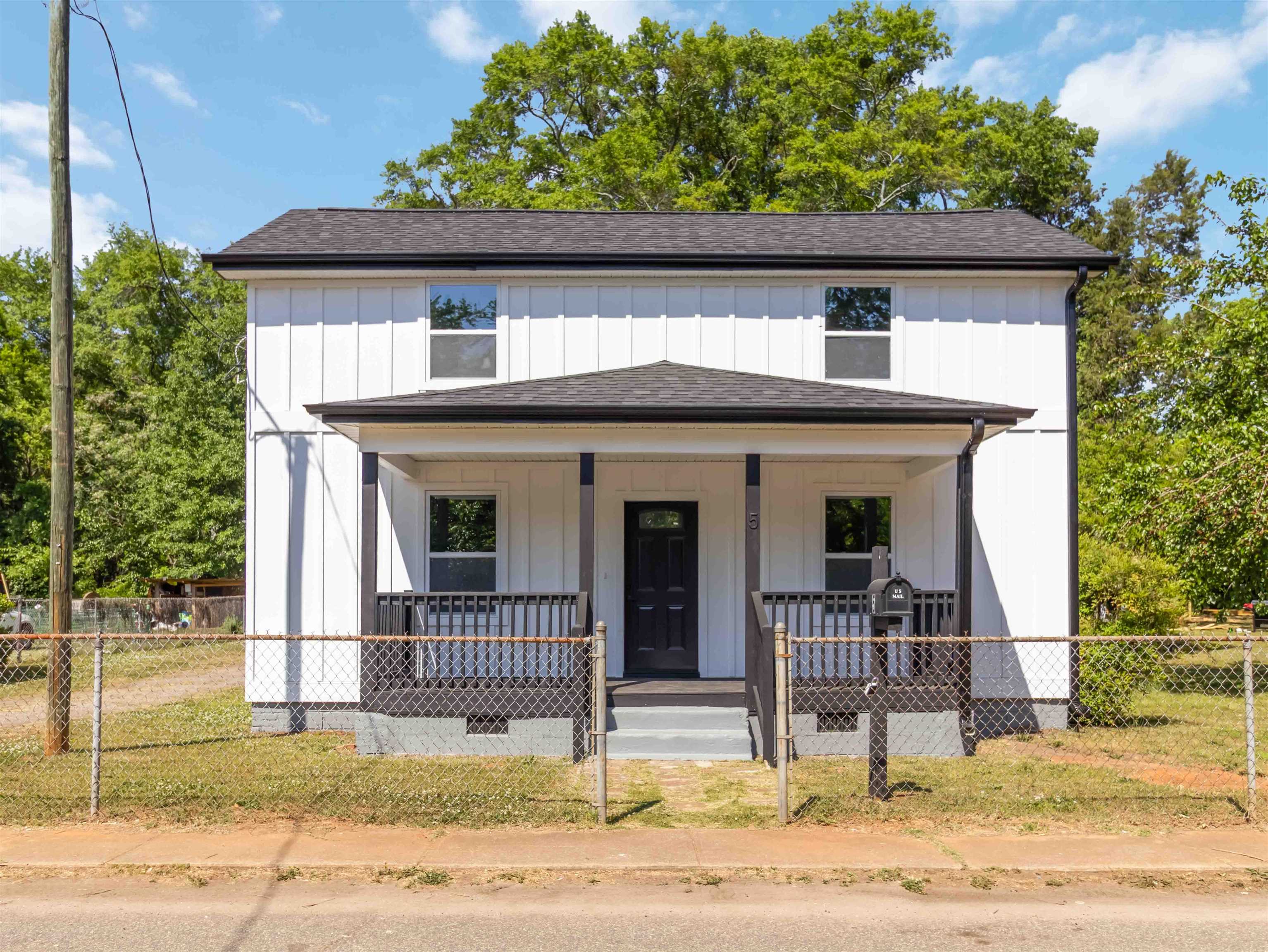 5 Williams Street