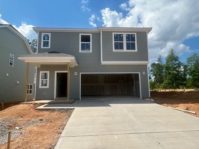 176 Gumwood Circle