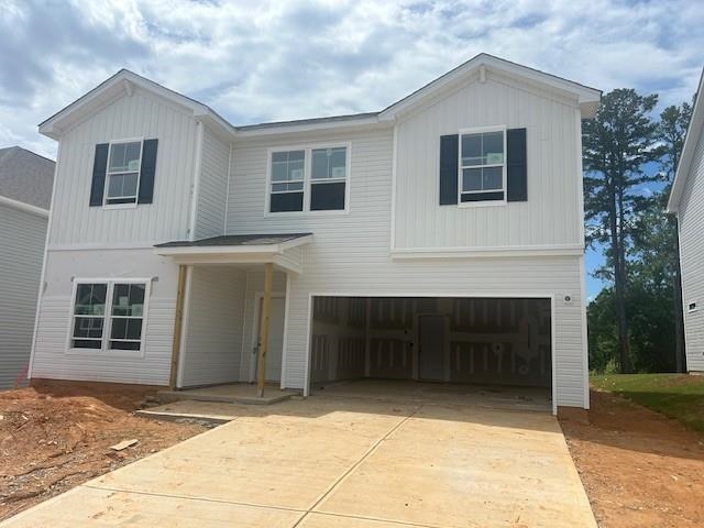 200 Gumwood Circle