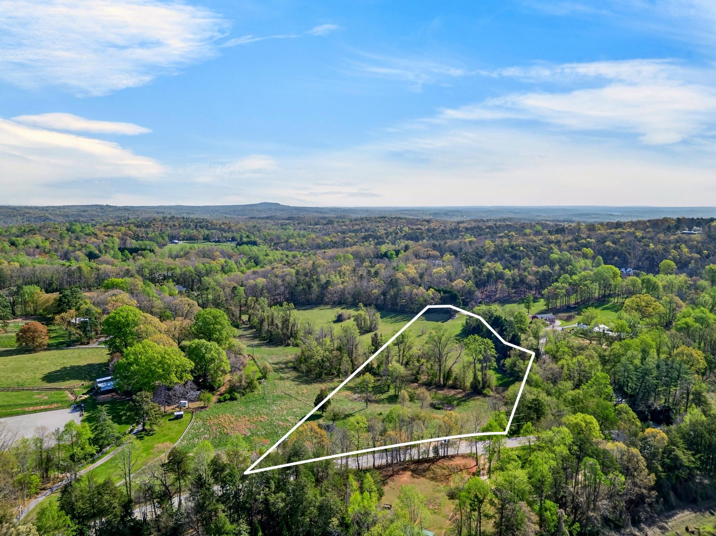 000 Blockhouse Road