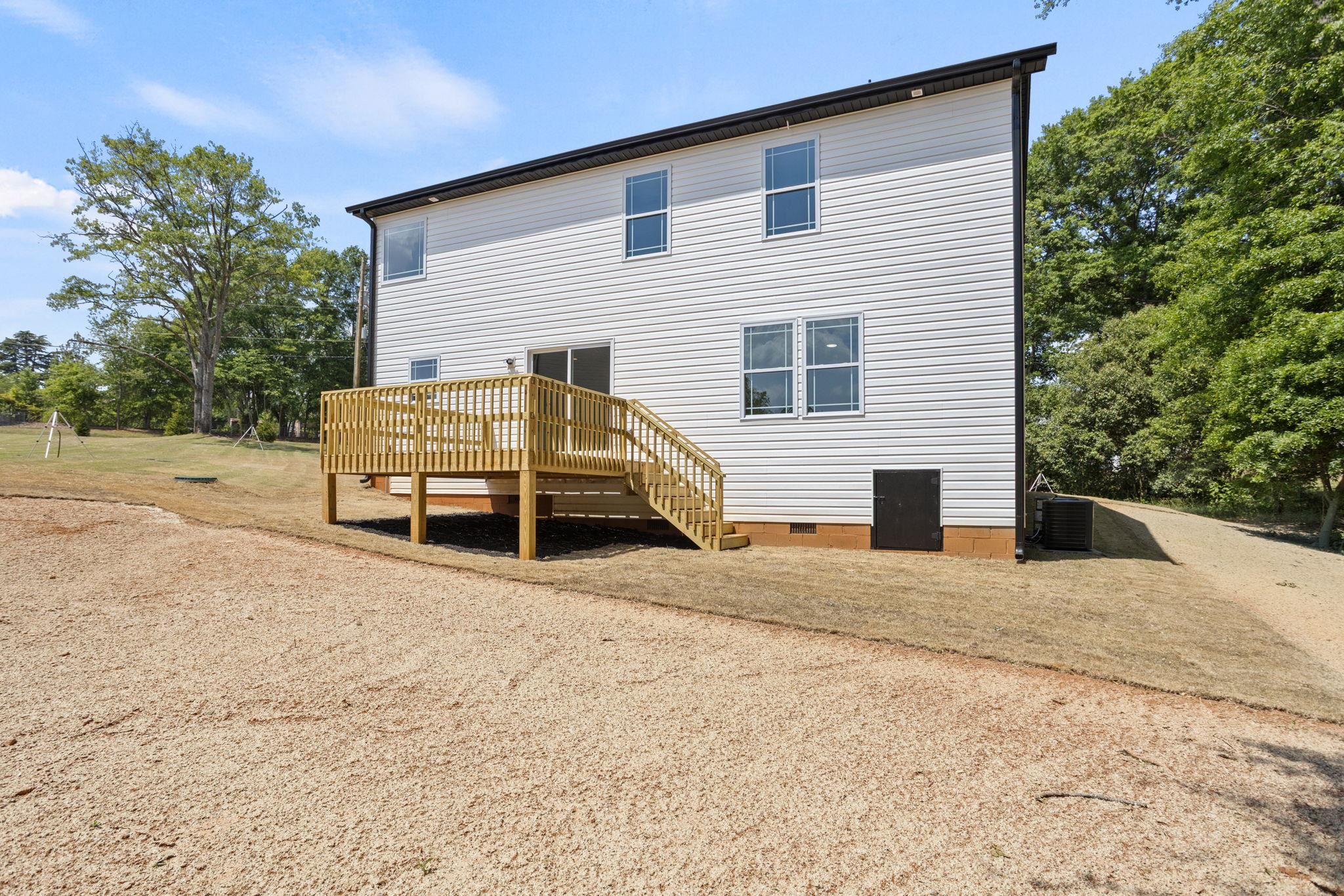 7 Lyman Lake Road