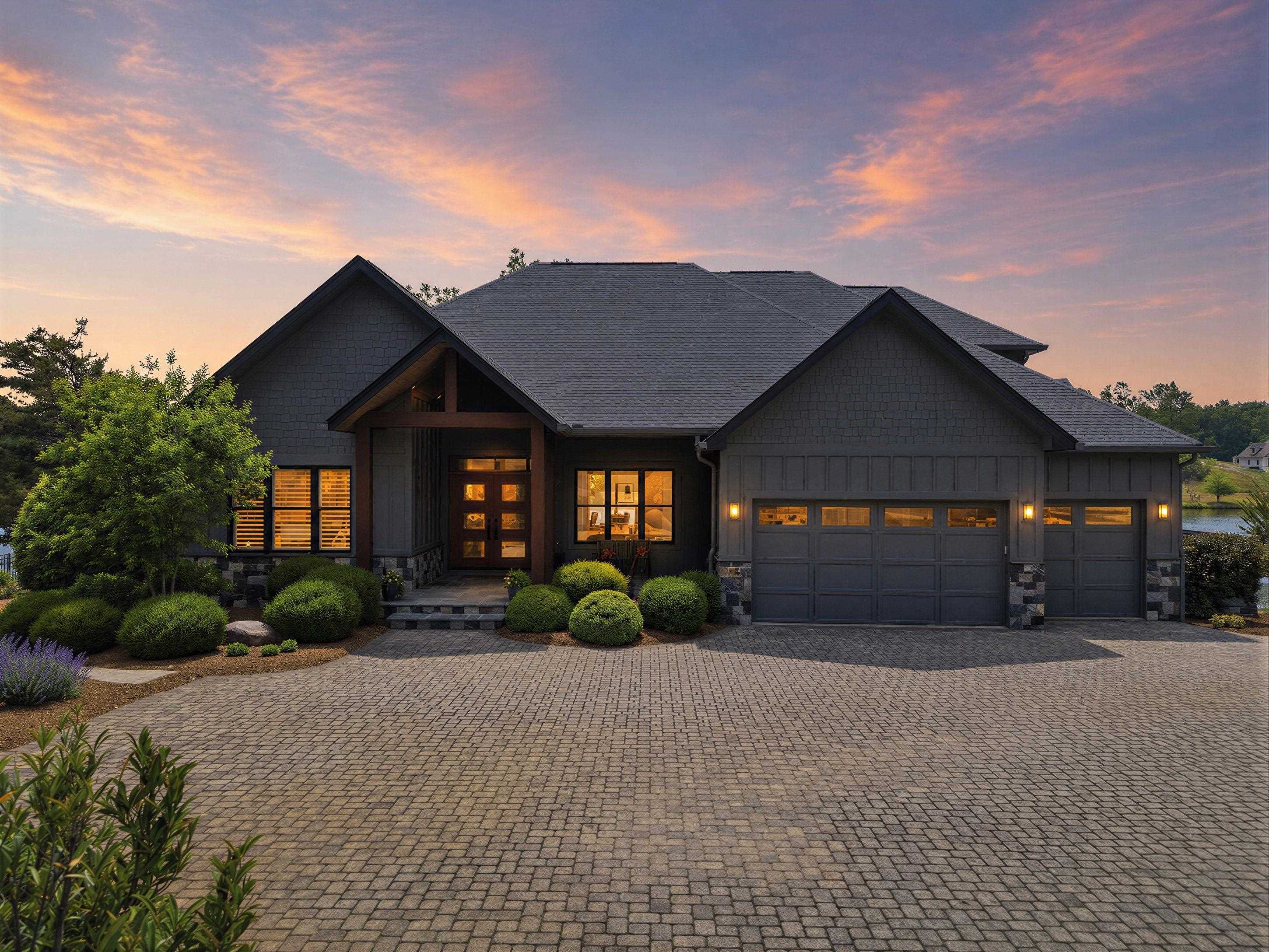 984 Mapleton Lane