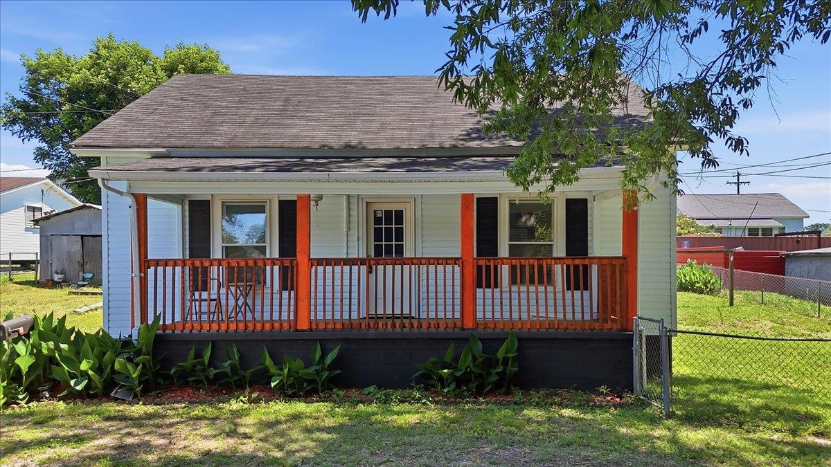 116 Francis Avenue