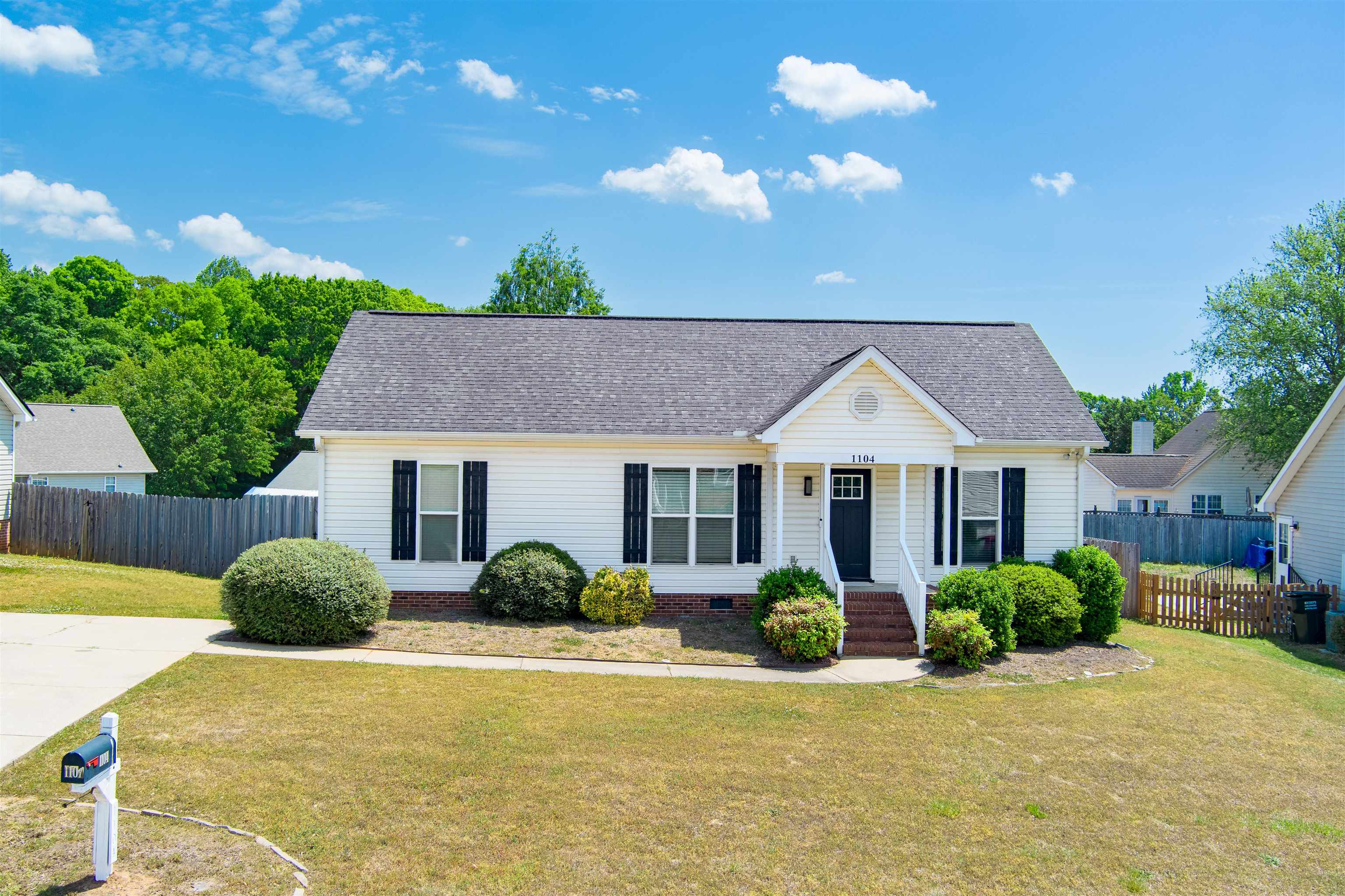 1104 Dunwoody Drive