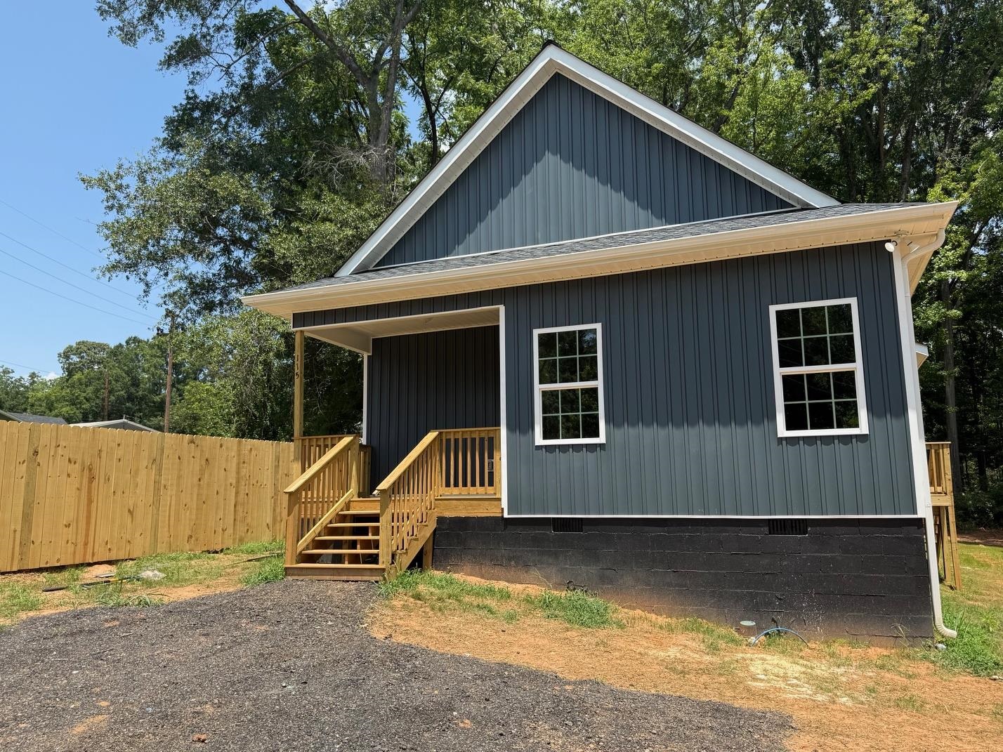 119 Wolf King Way