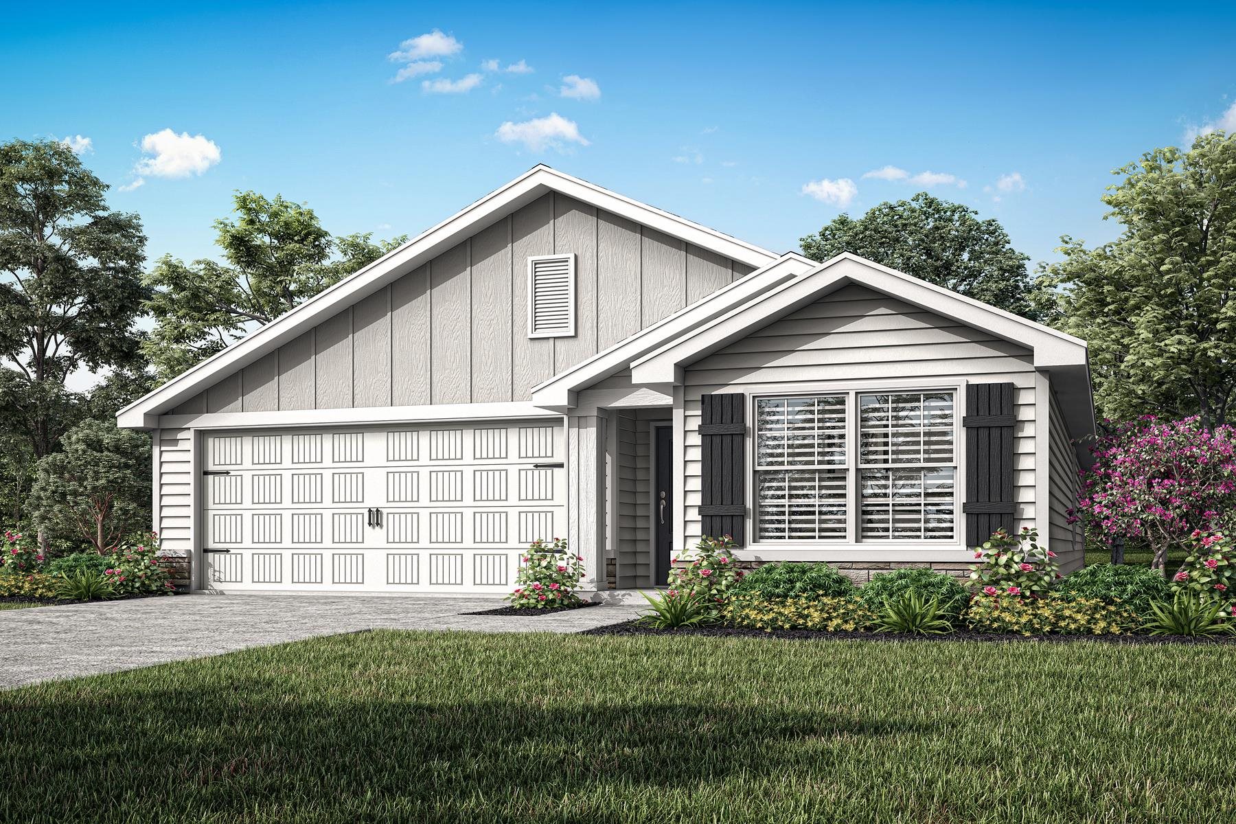 418 West Claywalk Road