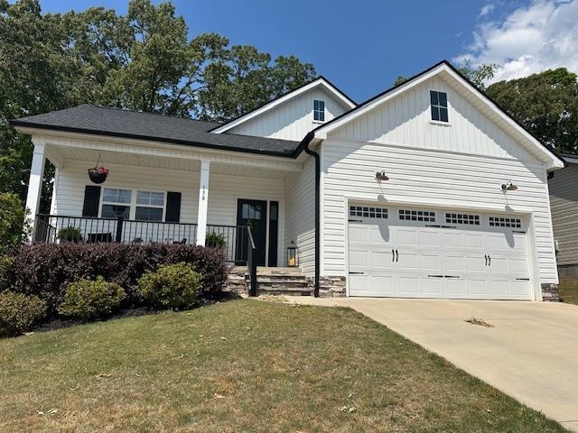158 Page Creek Boulevard