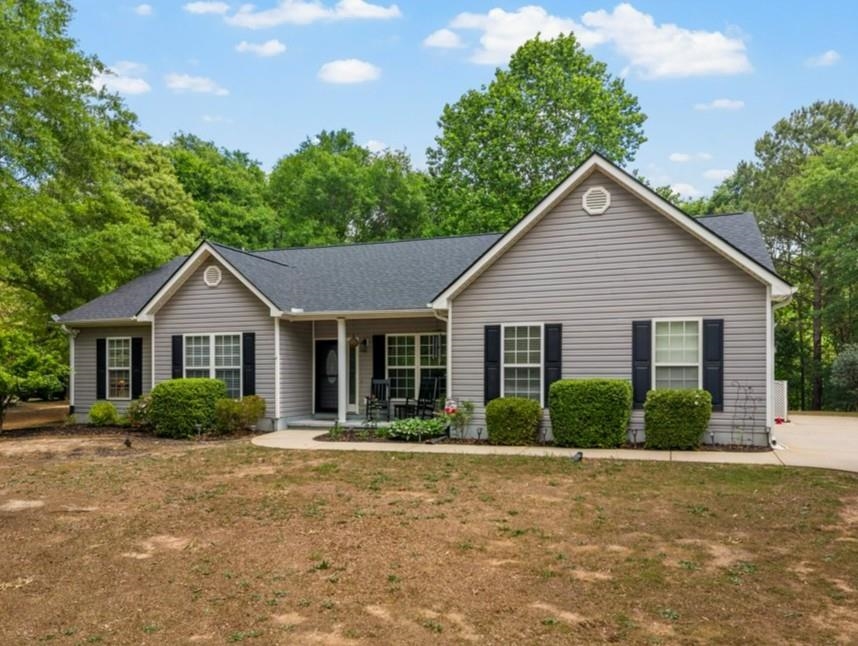 543 Thorn Cove Drive