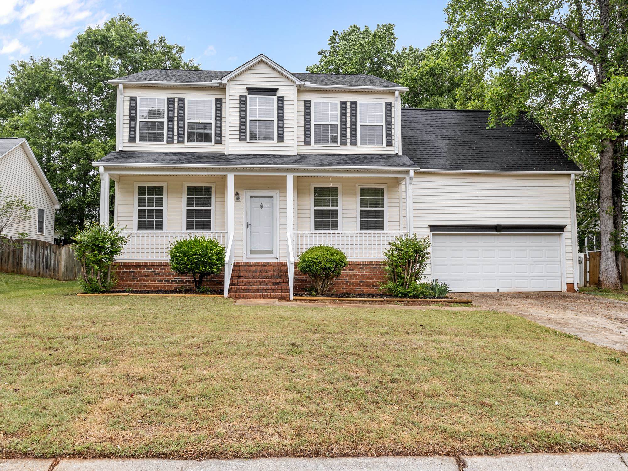 343 Annabel Dr