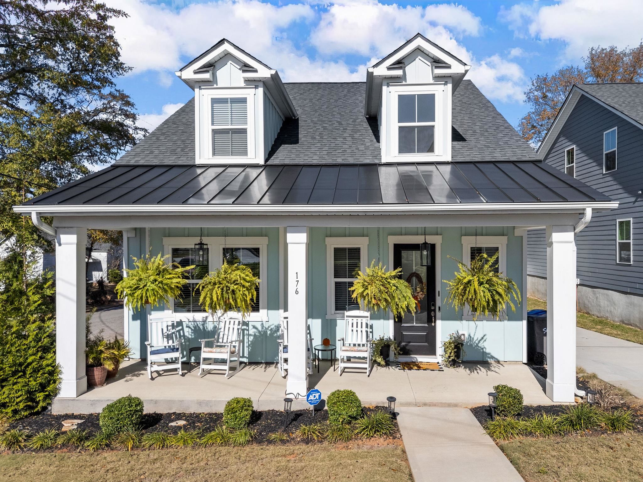 176 Rudisal Street