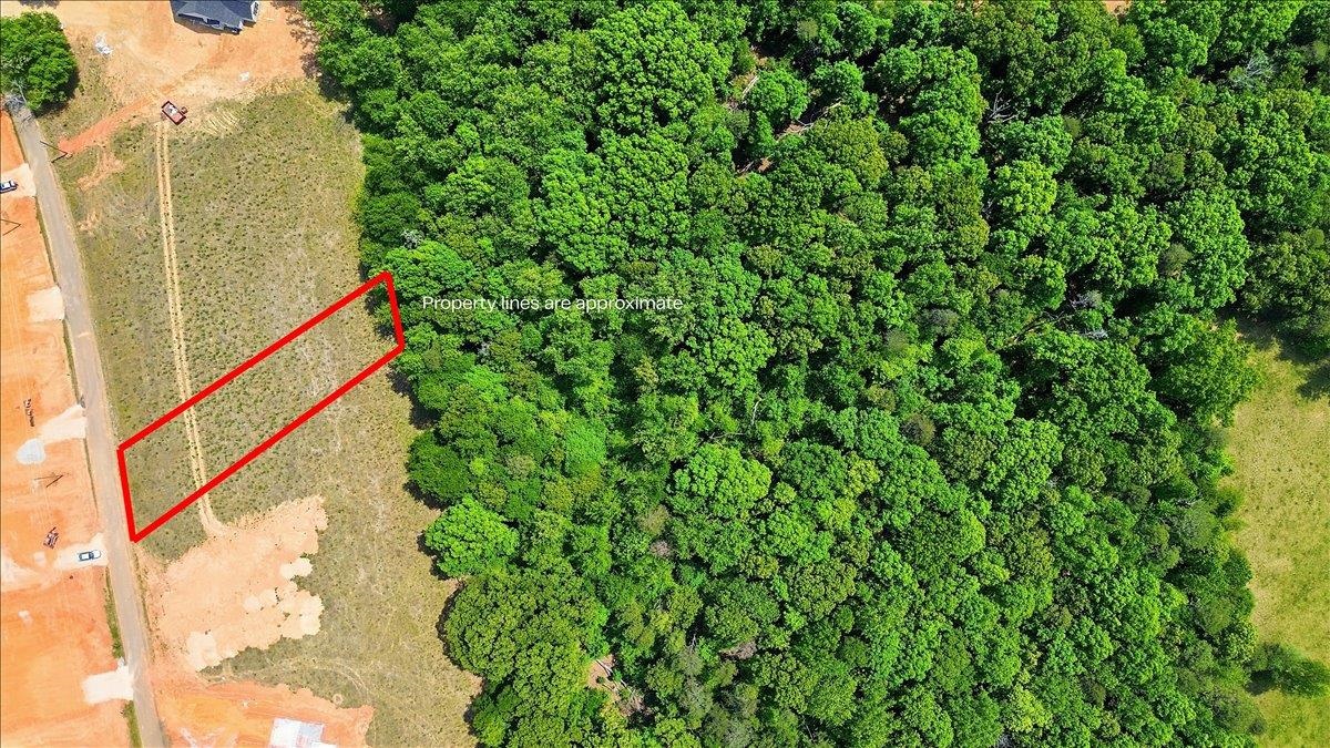 Lot 3 Parris Farm Road