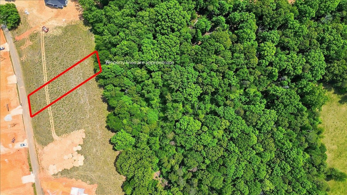 Lot 4 Parris Farm Road