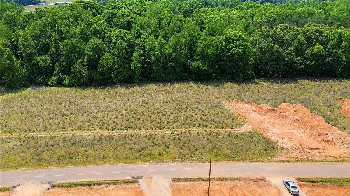 Lot 5 Parris Farm Road