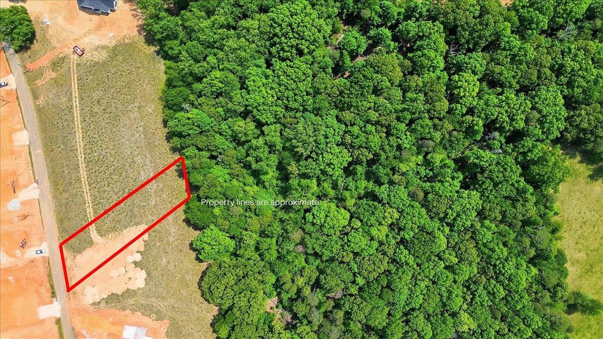 Lot 5 Parris Farm Road