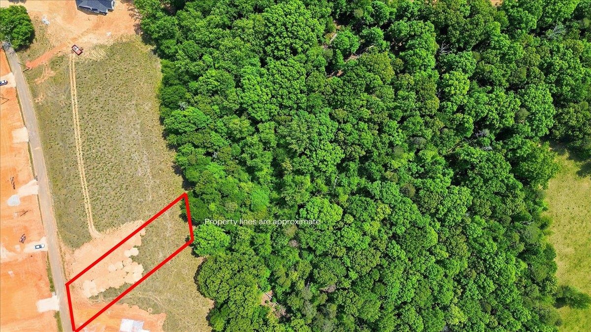 Lot 6 Parris Farm Road