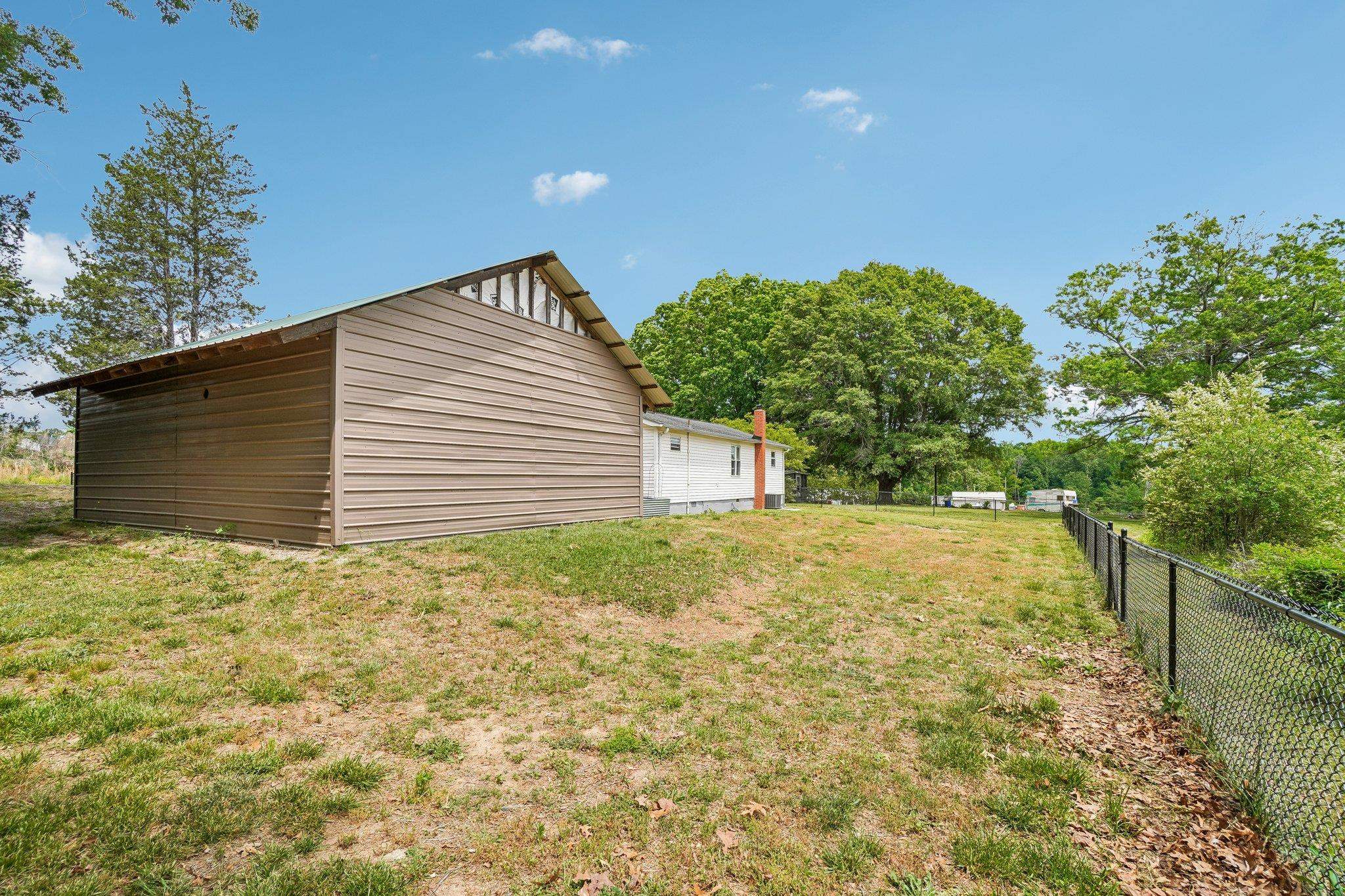 429 Liberty Hil Road