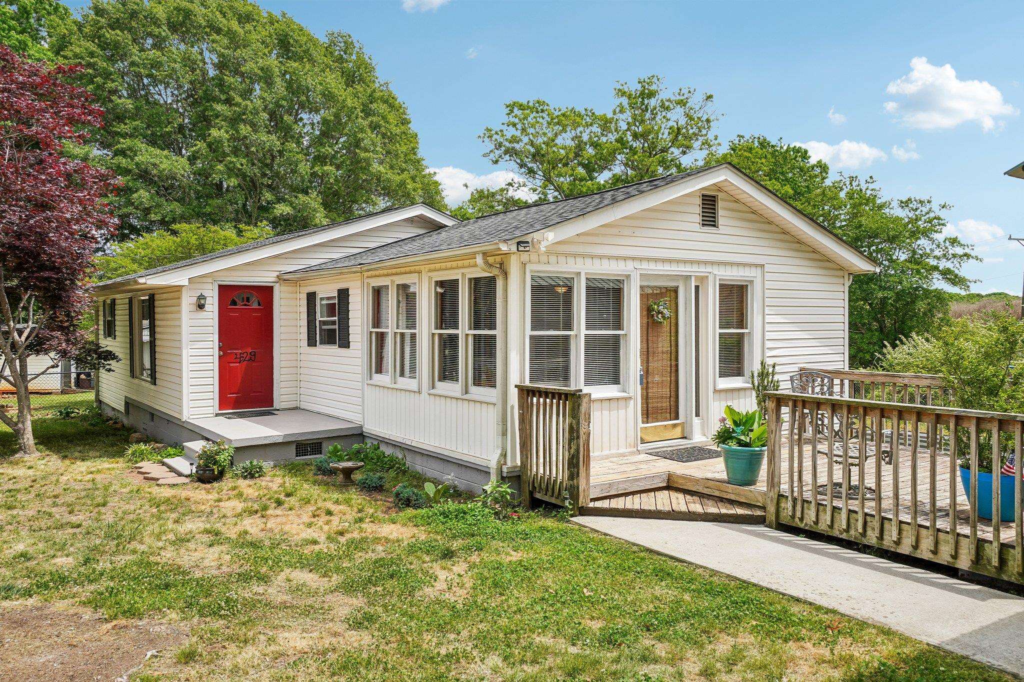 429 Liberty Hil Road