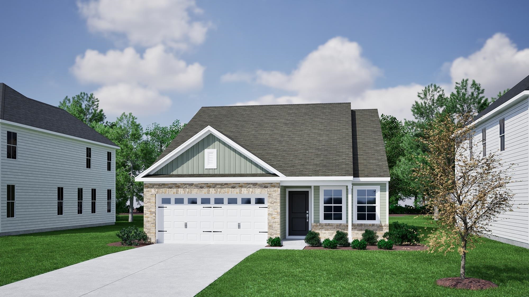7067 New Horizons Lane