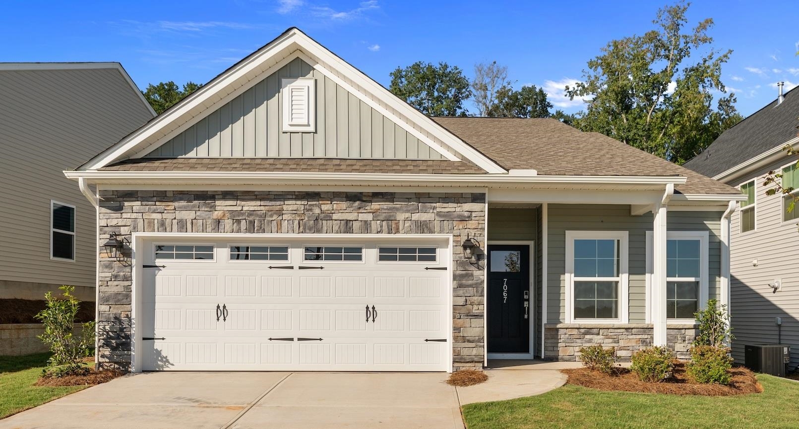 7067 New Horizons Lane