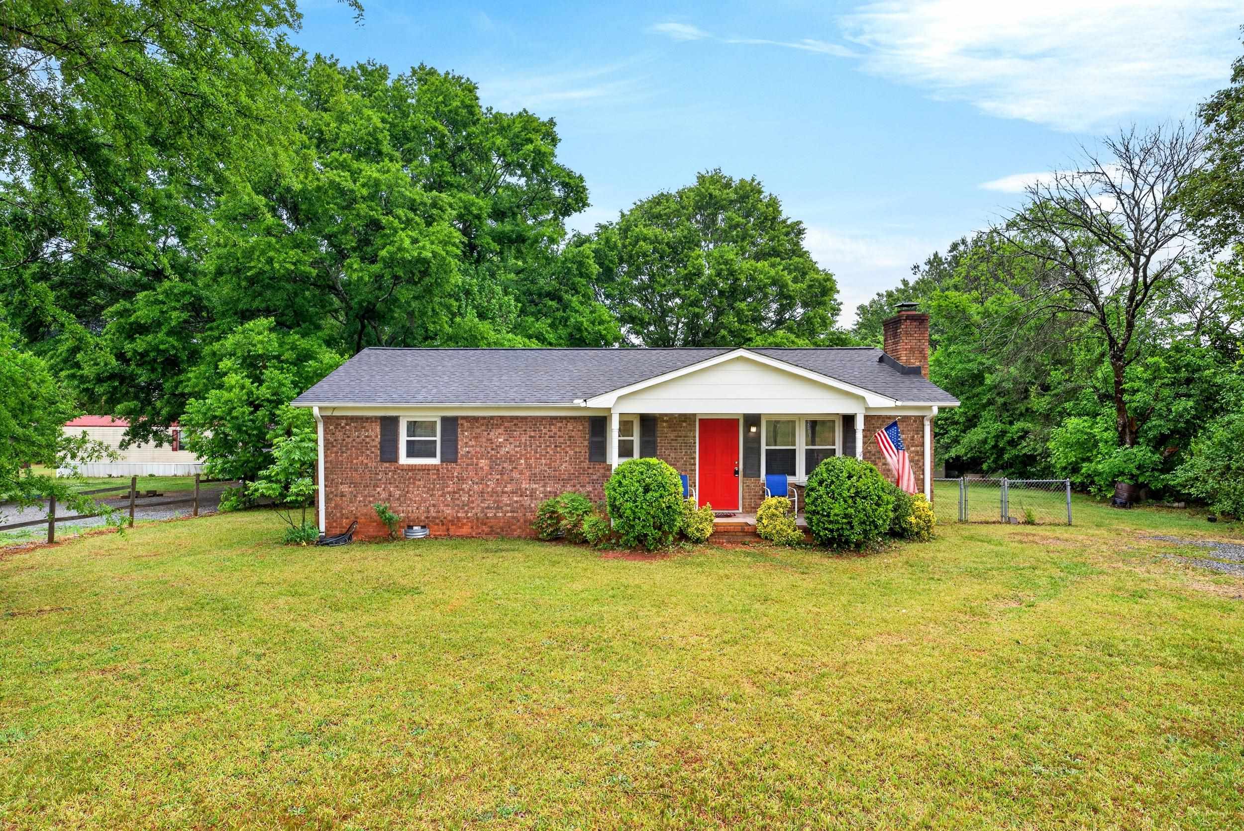 190 Goodjoin Road