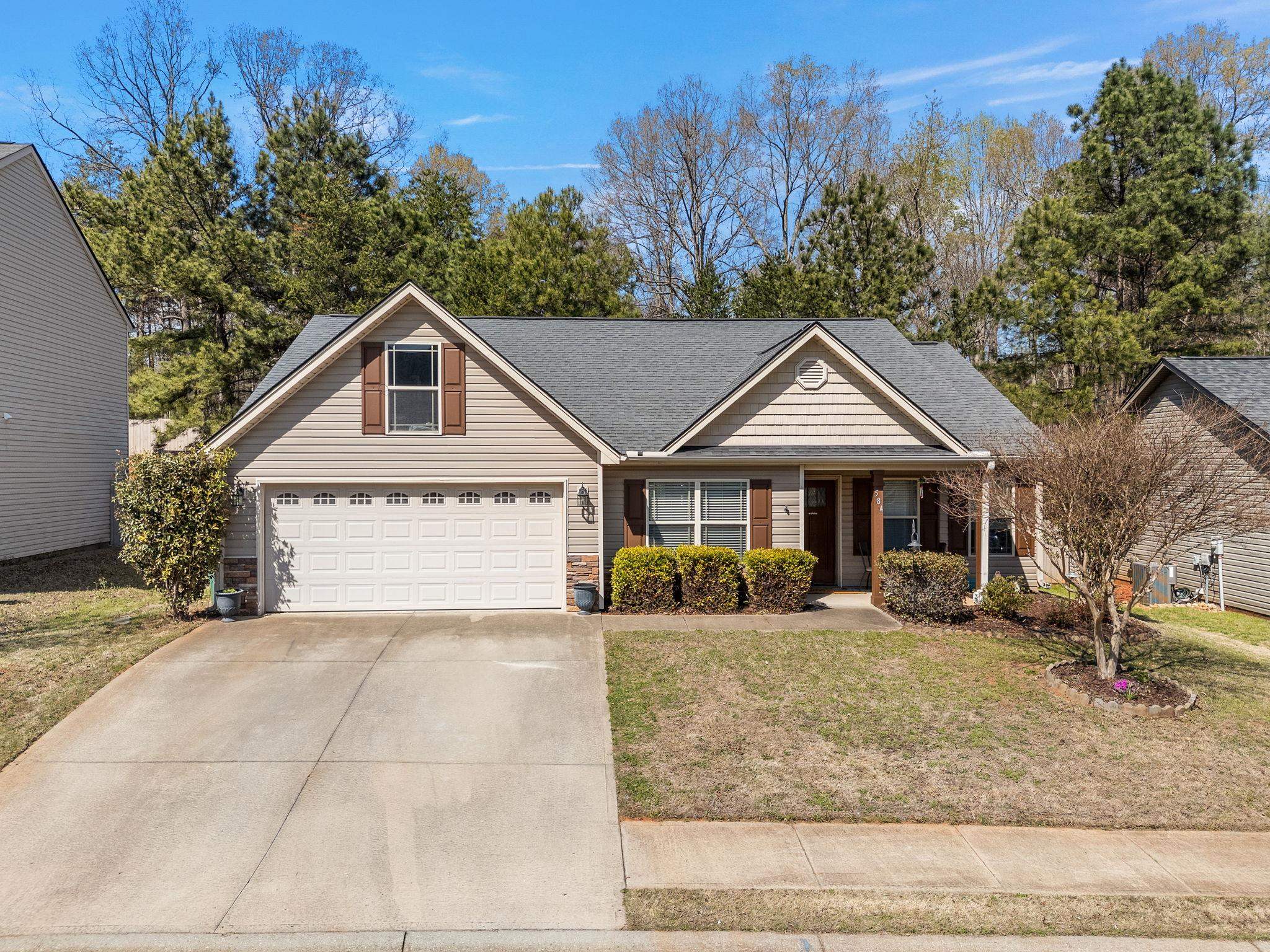 584 Cromwell Drive