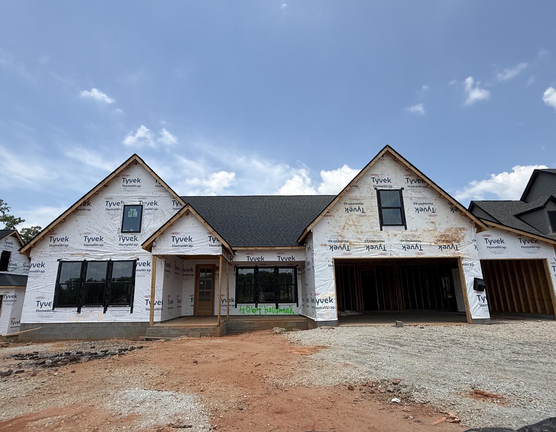 4064 Hollybank Drive