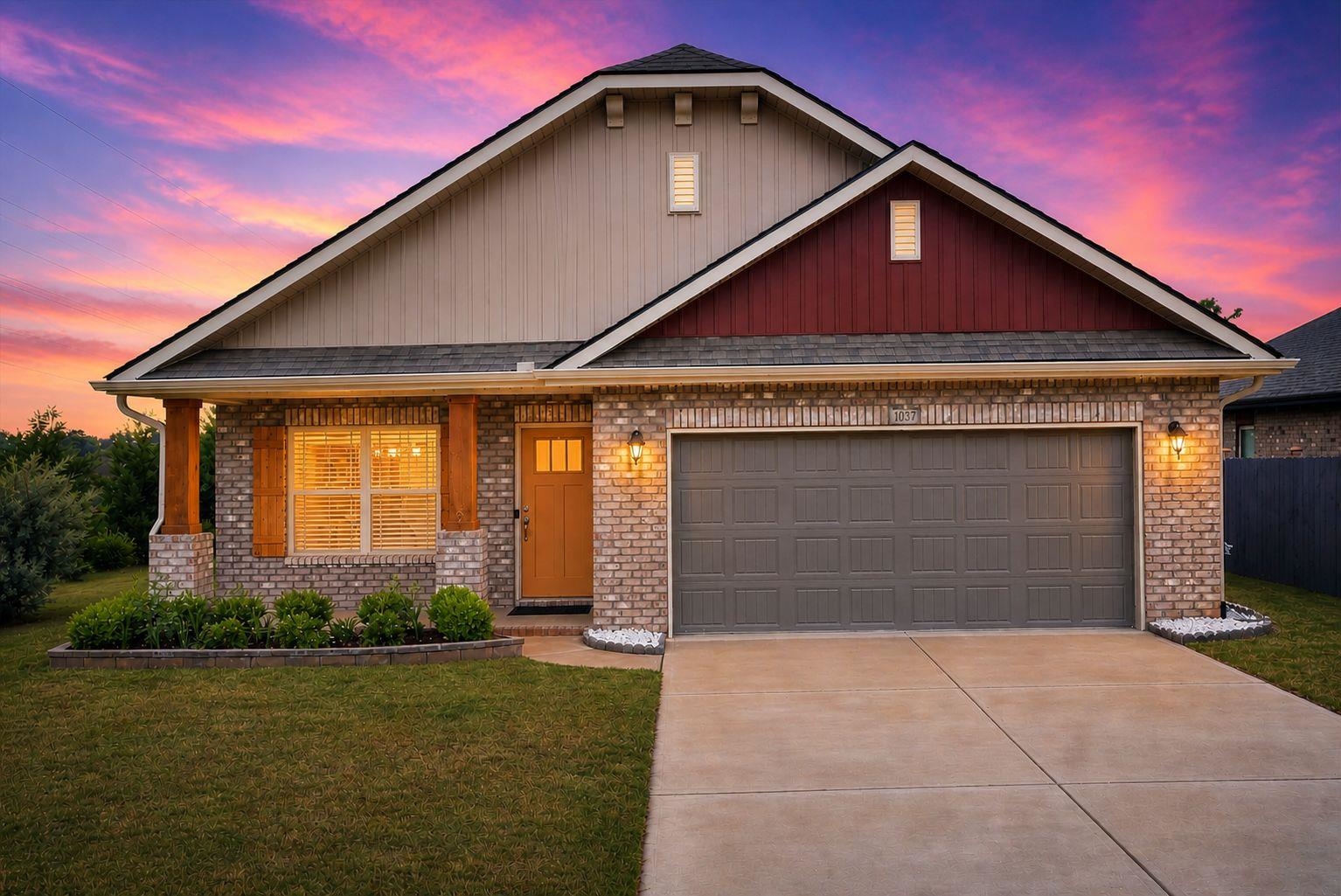 1037 Spruce Grove Road