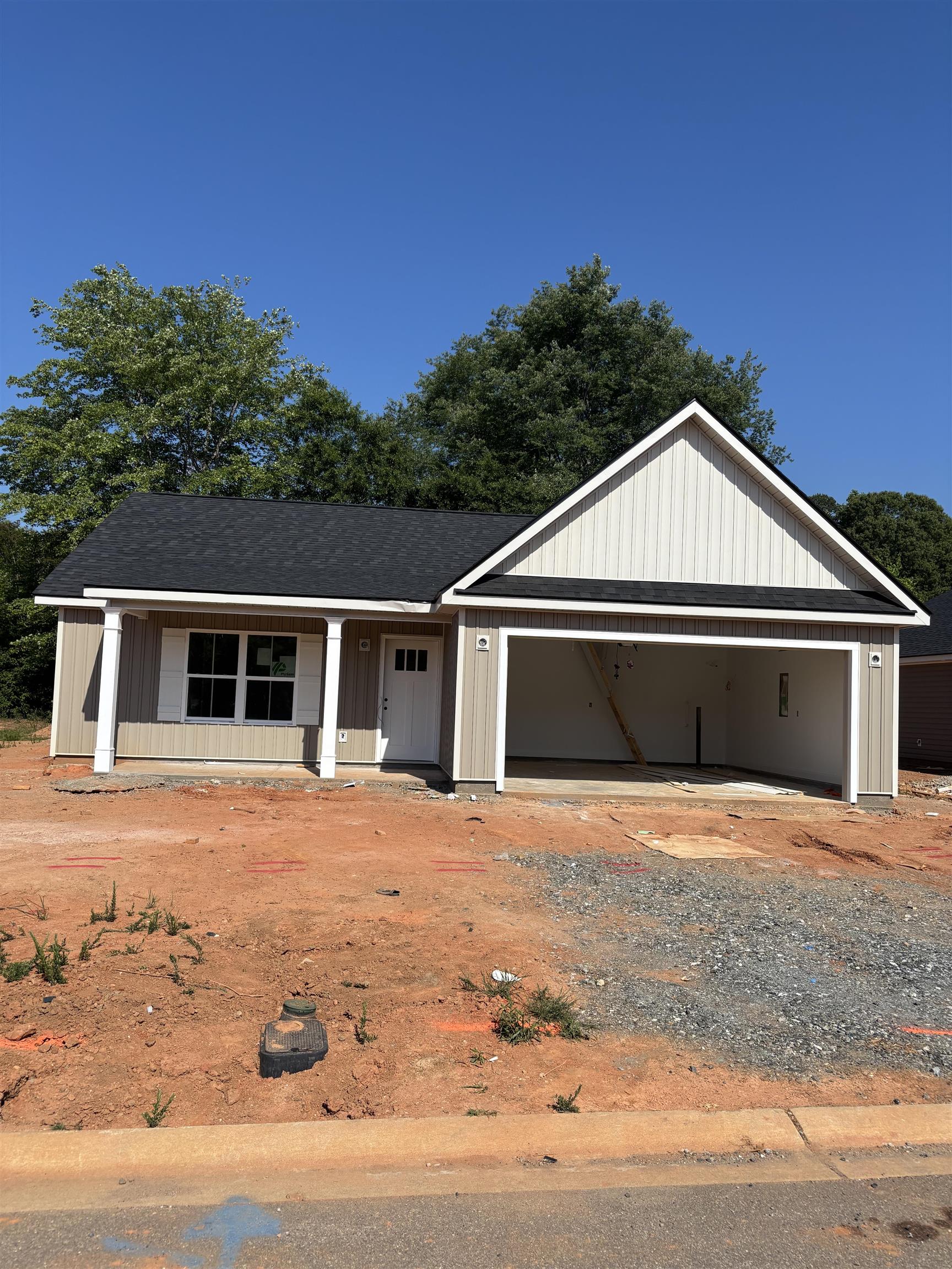 105 Addison Creek Lane