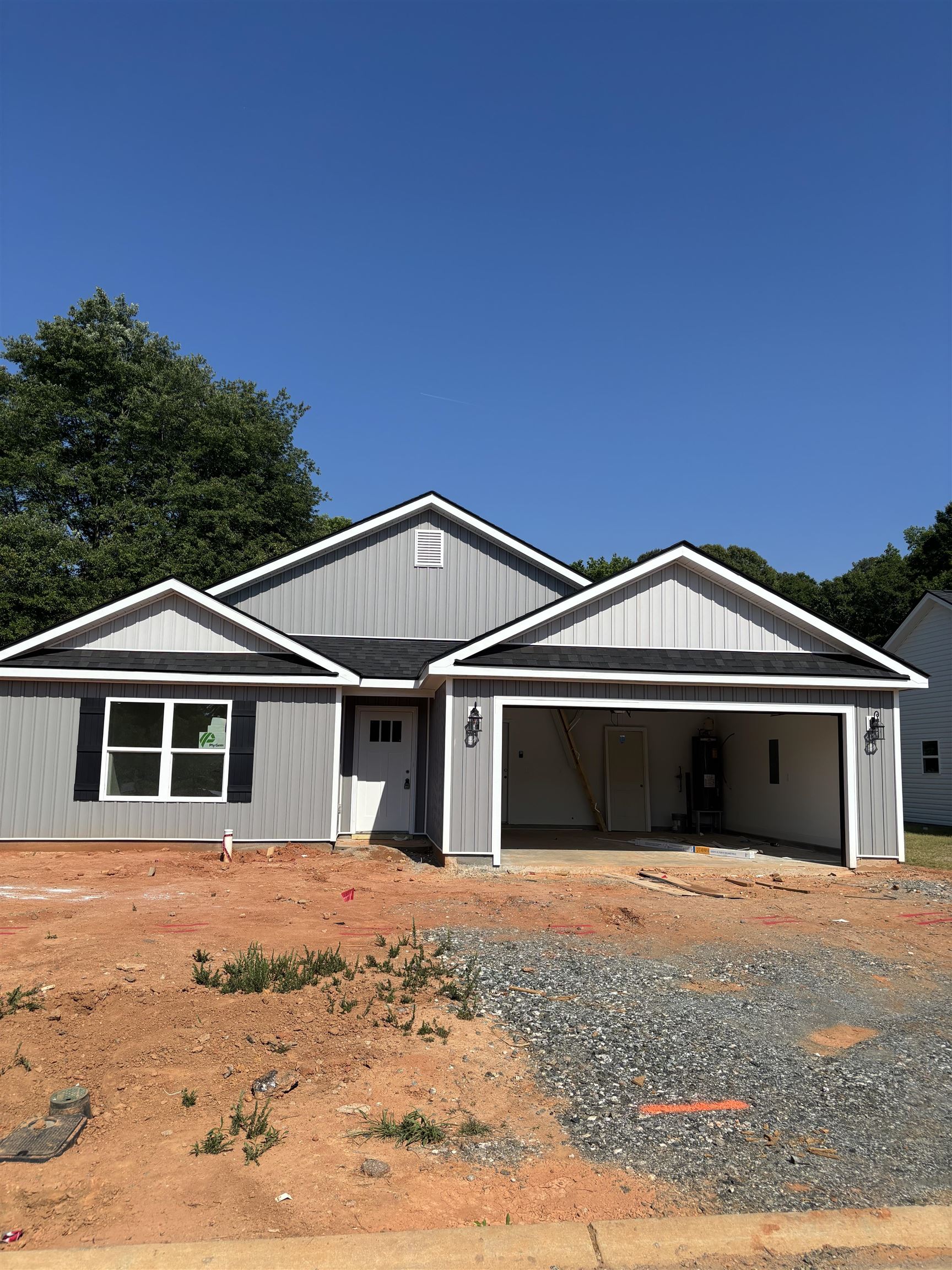109 Addison Creek Lane