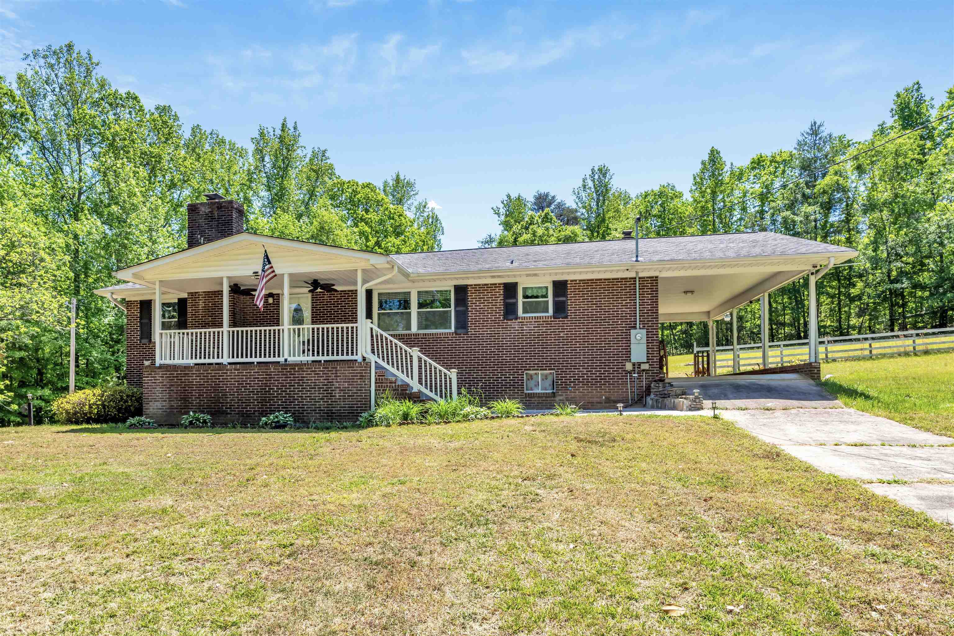 213 Nursery Road