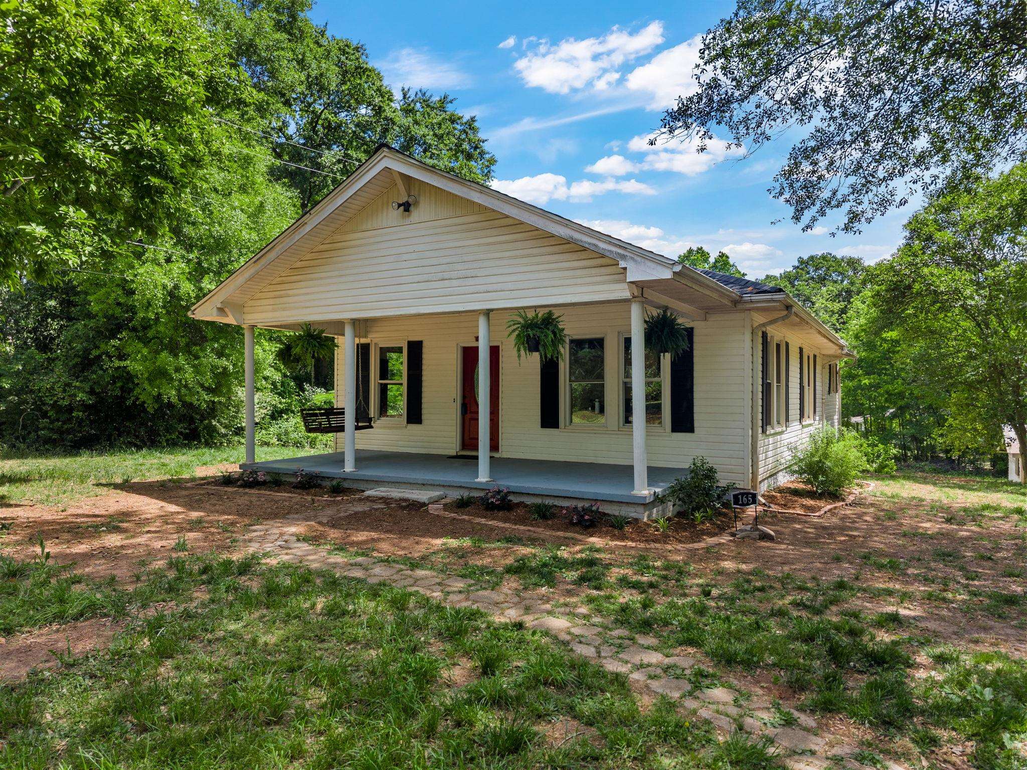 165 Jewell Road